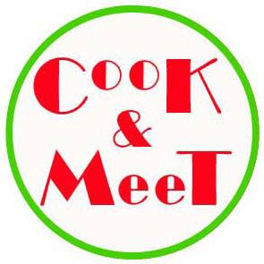 Cook & Meet